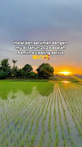 Amin ku paling serius 👐🫶🥰