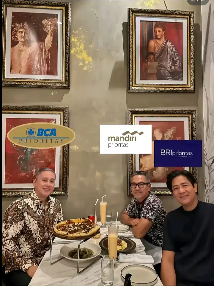 beda tipis