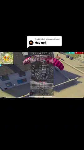Trả lời @Vinmo quyết chiến #tool #toolnohu #longnha #longnhathantai 