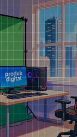 ayo mulai dari sekarang sebelum nyesel#fyp #produkdigitaluntukpemula #CuanDariHP 