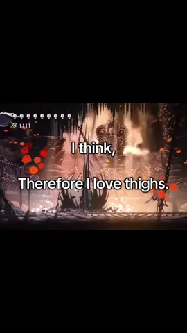 #thighs #fyp #xyzabc #hollowknight #hollowknightsilksong 