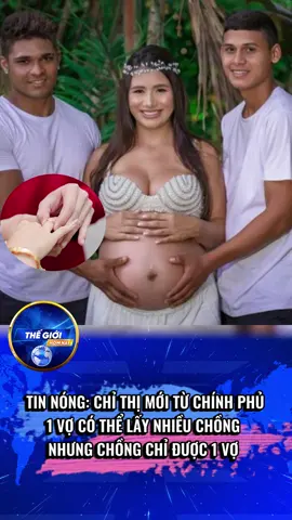 Tin nóng dành cho chị em phụ nữ: như thế này thì không còn tình trạng phụ nữ ngoại tình nữa rồi 😁 #tintucvietnam #honnhan #hottrend #viral #reels 