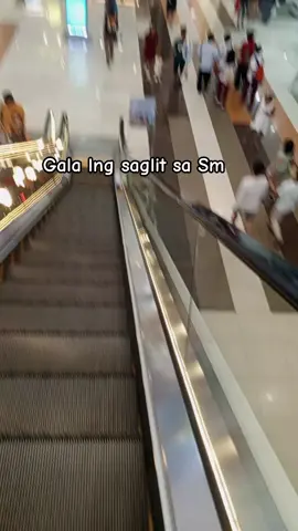 Gala lang saglit at SM #tiktok  #fypage  #followers 