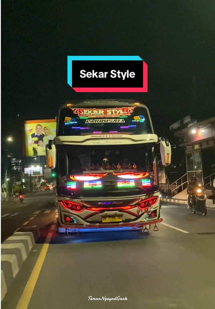 alahhh🤩 #busmaniacommunity #trending #36not #fyppppppppppppppppppppppp #sekarstyle @SEKAR-STYLE.08 