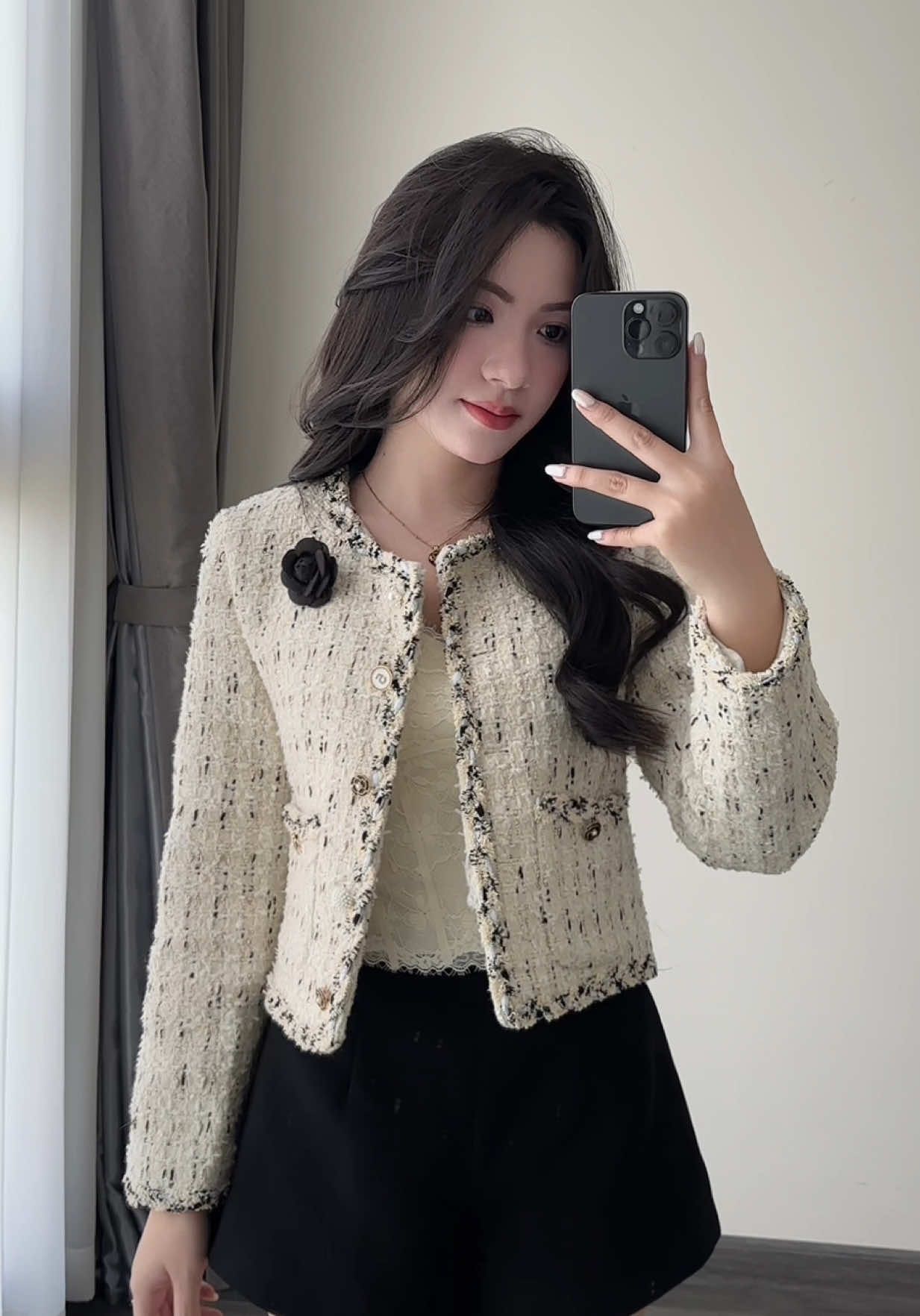 Gợi ý Outfit cùng em Hìn 🛒 #theshehin 