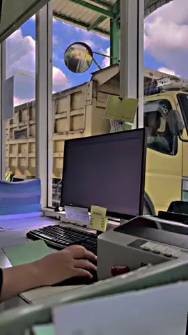 Jumat 💪🏻 #CapCut #kranitimbangsawitfyp #pabriksawit #fyp 