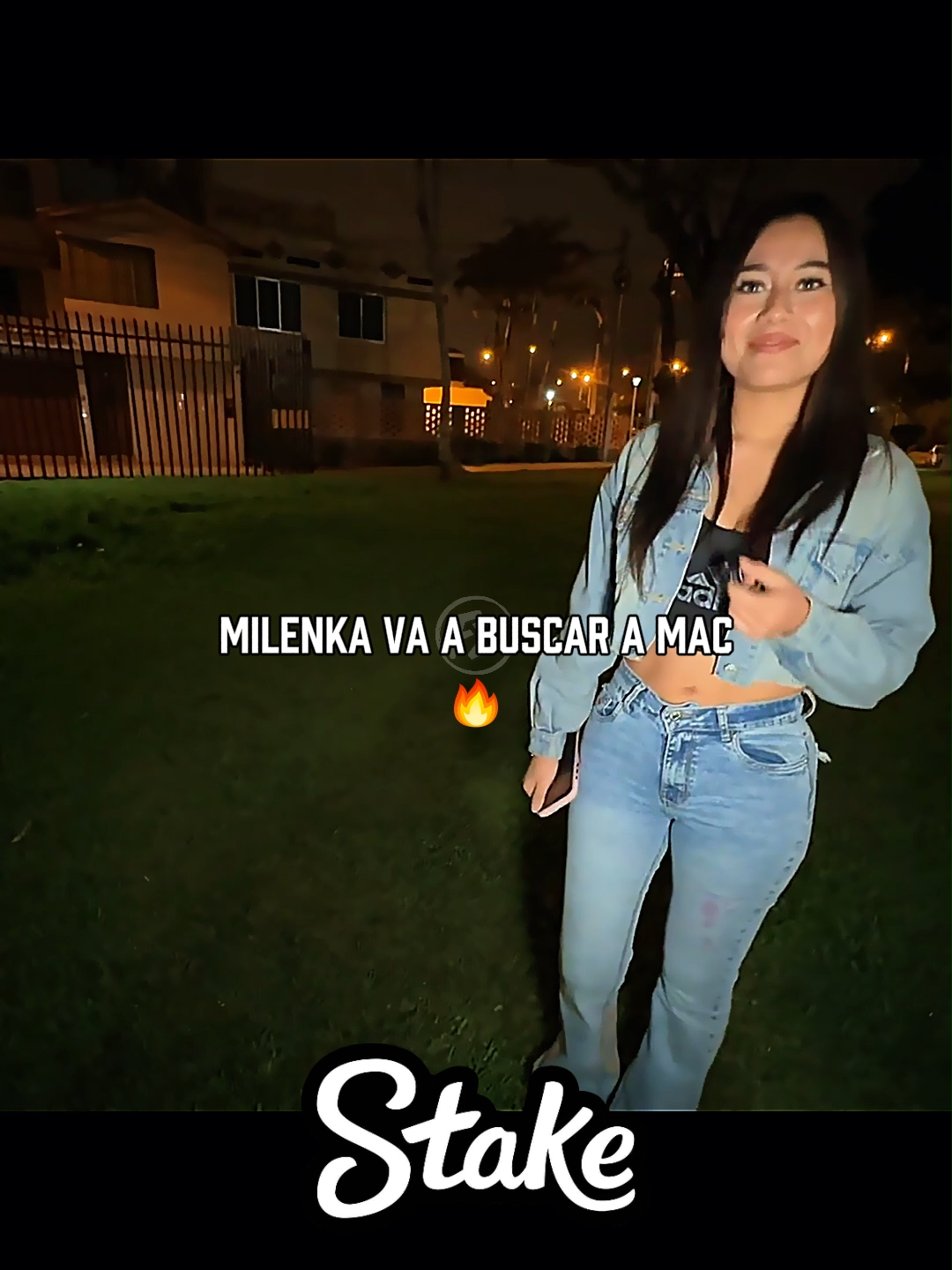 #fyp #kickperu #milenka #macbridde