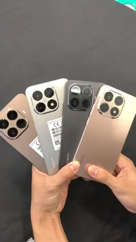 Pilihan warna dari #xiaomi15t  #xiaomi15tpro  #xiaomi15tseries 