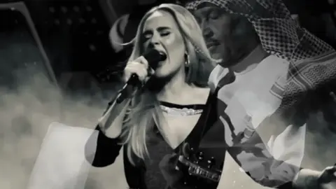 🫤@Adele Access 