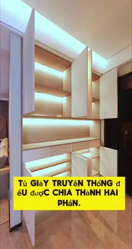 Setup tủ giầy 2025#noithatprestigephuyen  #noithatprestige  #noithatcaocap #thietkenhadep #xuhuong 