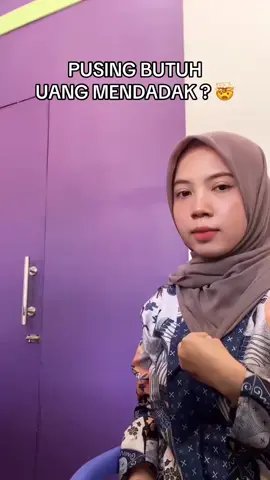 Pusing,,,? butuh uang,,,? mau pinjaaam...tapi takut dikejar-kejar rentenir 🤔..yaah capek deeh🤦 eeiits tapi tenang, Raja Gadai Kali ini hadir di tengah-tengah untuk memberikan solusi kepada masyarakat yang butuh dana, cukup bawa saja barang elektronik Anda auto dana siap, eeeiits caeerrrr nih😎😁😍😍🥰 #rajagadai #diskontebuscepat50% #rajagadaiunivjember #rajagadai.id