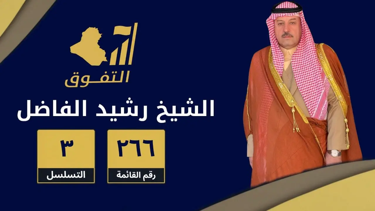 #الشيخ_رشيد_الفاضل_البياتي #ابوهارون 