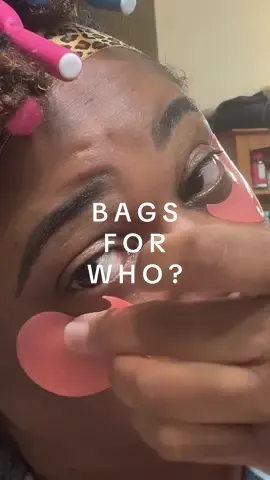 #eyepatches #stormisteele #betteralt #tiktokshopfallsale 