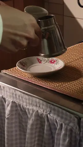 صباح الخيير ♥️#قهوه #فلوق #اكسبلور #مالي_خلق_احط_هاشتاقات #اكواب