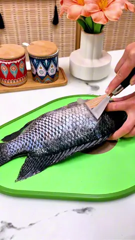 Alat Pembersih Sisik Ikan #alat #pembersih #sisik #ikan 