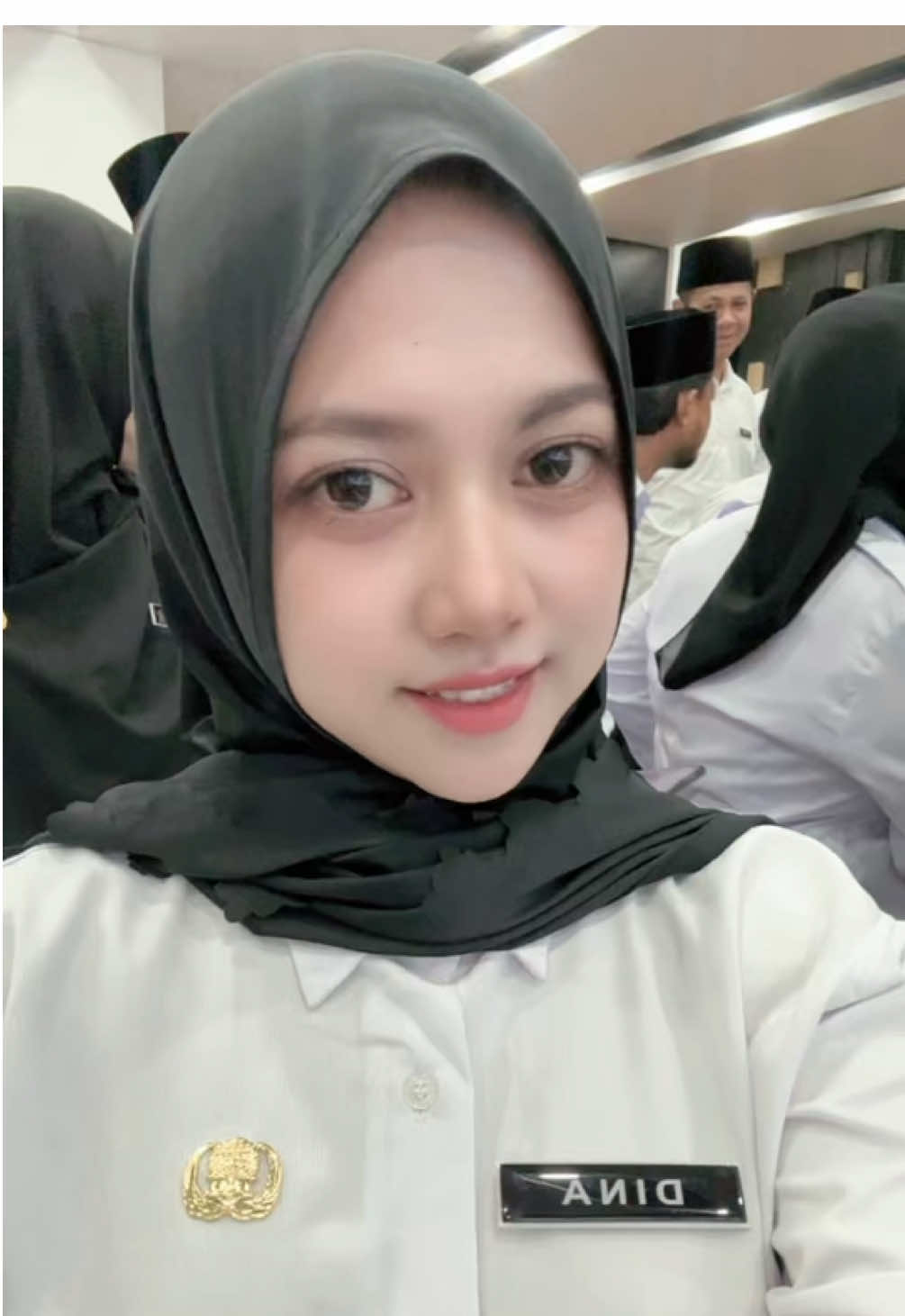 Selamat utk semua SDM Kemensos🥳