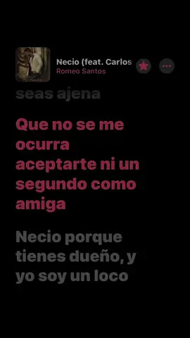 Necio - Romeo Santos #romeosantos #necio #fyp #bachata #canciones 