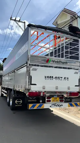+ 1 máy hino Euro 5 style đơn giản sbd 49 tham gia QL20 —đến từ nhà Vinh Thanh …😍😍,úp đồ từ từ nhé ae,sẽ có diện mạo khác hơn ..😍😍@quynhnhu17072013 @Gả may bạt @Bin Nguyễn💰 @Hoàng Ryu @Nguyen Nhat Le Nha🫥 @Decal A.Sáng88 @Phúc Gucci ✈️ 🫧 @Chiến MỘt Chín TƯ #muibatnamthanh #xetaidep #xetaitiktok🚛 #xetai 
