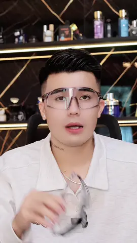 Mắt Kính  Chống Bụi Đổi màu Ch