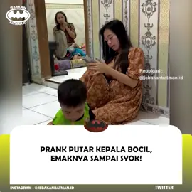 #jebakanbatman #videolucu #fypツ