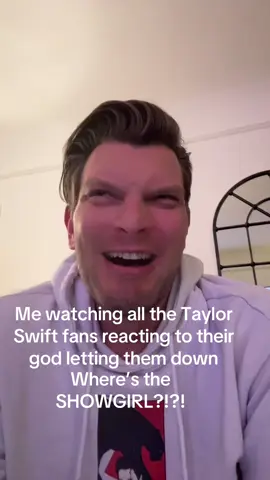 Is #tloasg a flop? The swifties are saying so!! #taylorswift #fyp #era #reaction 