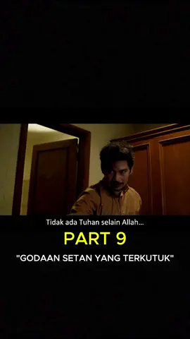 godaan setan yang terkutuk part 9 #film #fypシ゚viral🖤tiktok #filmterbaru #filmhoror #filmindonesia 