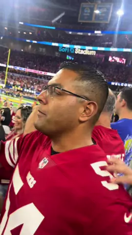 Bang bang niner gang!  4-1 🏈🏈🏈🏈 #fyp #49ers #parati #football 