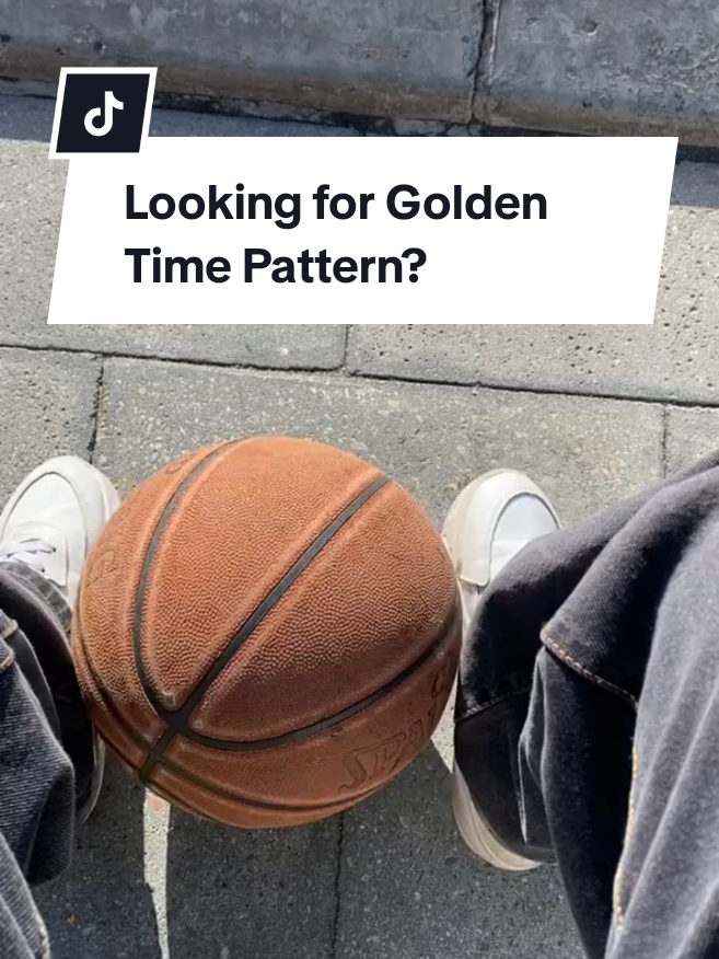 Looking for Golden Time Pattern this 2025? subok ko na itong pattern ni Super4cê 🤗🙌🏻 #fyp #foryoupage #pattern #goldentime #4u 