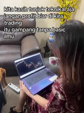 ayo perbanyak ilmu terlebih dahulu🙌🏻 #teknikalanalisis #fyp #4u #tradingforex 