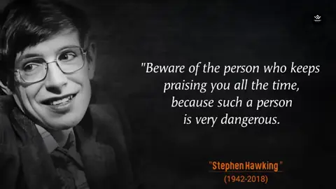 If You Want To Test A Man's Character Notice Only Two Things-Stephen Hawking's Wisdom in 9 Minutes. #fyp #unfreezemyaccount #uk #usa #america 