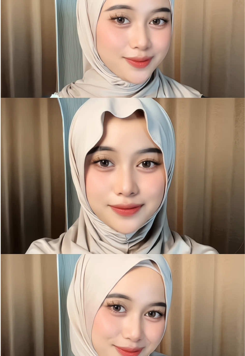Pashmina instan jisoo yang lagi viral, bener sih kalau pake ini lebih satset simple ga ribet, unik aja kaya hijab bergo tapi bisa di styling kaya pasmina cantik banget🥰  #pashminainstan #pashminajisoo #rekomendasihijab #hijabjisoo 