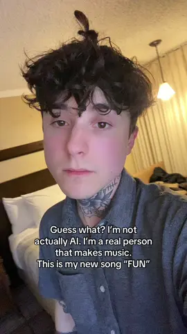 Nathyn - FUN  #sleeptoken #badomens #bringmethehorizon #linkinpark  