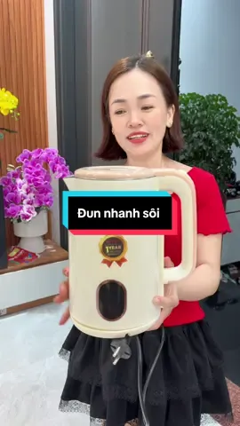 Ấm siêu tốc rẻ,bền,đẹp #xuhuong #phuongconuong #amsieutoc #amsieutocgiunhiet #amsieutocsharp 