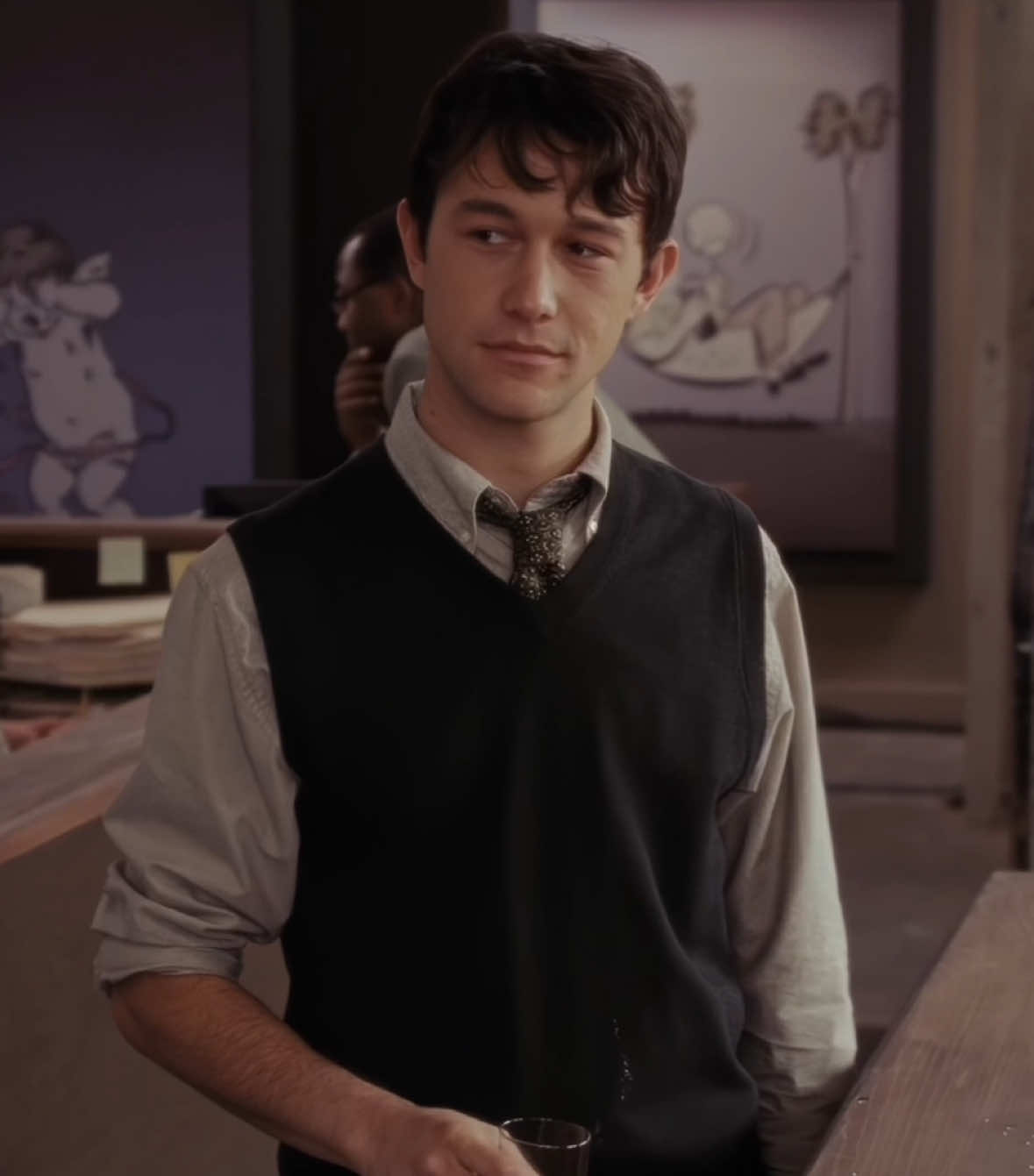 team tom or summer? #500daysofsummer #500daysofsummeredit #josephgordonlevitt #josephgordonlevittedit #500daysofsummermovie 