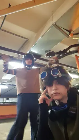 #Cosplay #ticcitoby #xviruscosplay #Xvirus #xviruscreepypasta #creepypastacosplay #creepypasta #ticcitobycosplay #ticcitobycreepypasta 