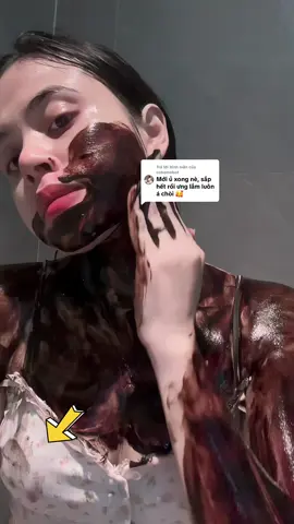 Trả lời @cobemebot ủ trắng tại nhà khỏi cần đi spa #xuhuong #utrangdabody #botthantrehoattinh #tamtranghuetay #bottamthanhoattinhcafenhanang 