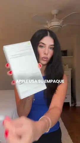 Cómo Apple usa su empaque para manipular a los consumidores #elevatehubagency #marketing