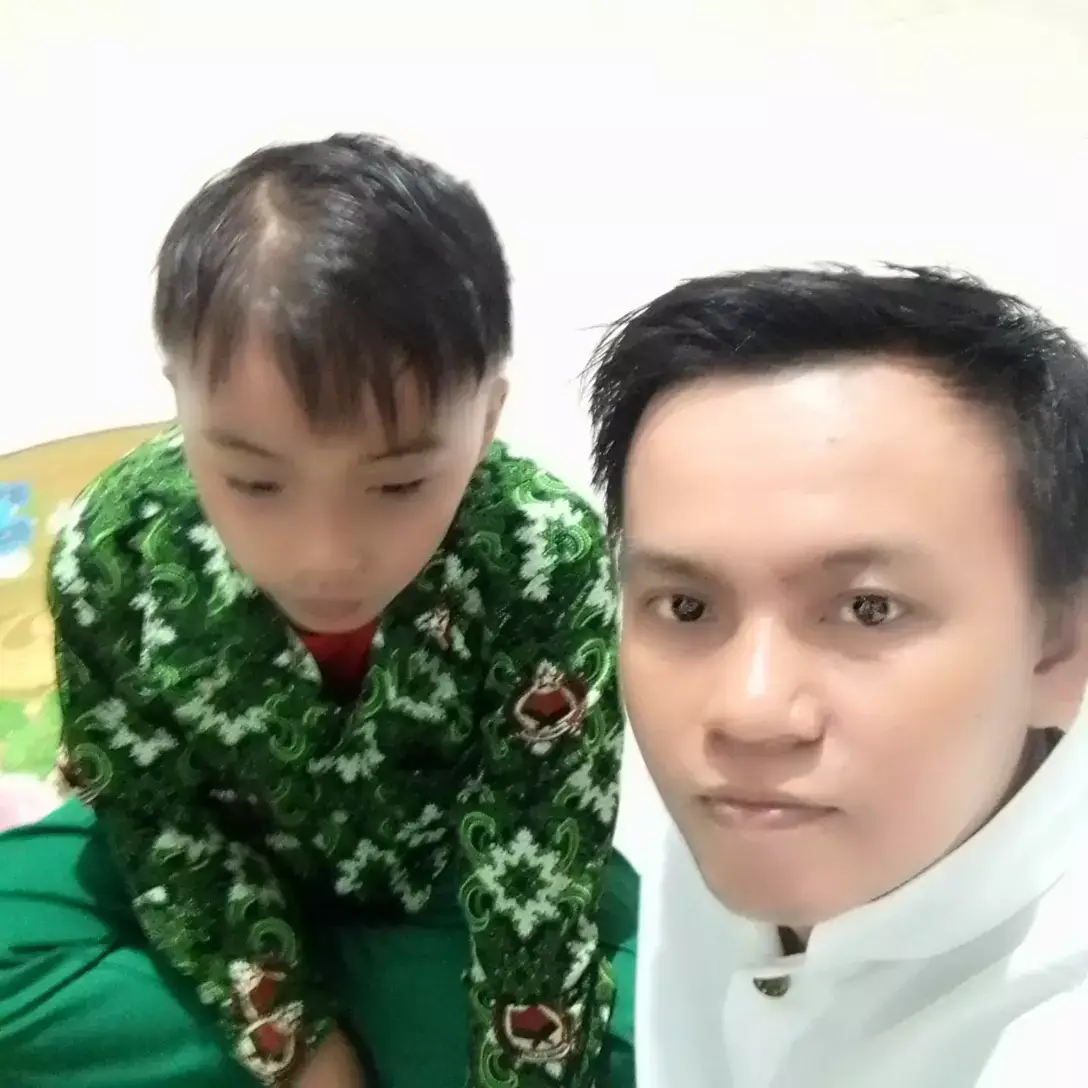 #anakmau sekolah
