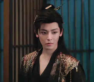 🤣🤣🤣#LoveinTheClouds #nhapthanhvan #houminghao #luyuxiao #youku #youkuvietnam #fyp