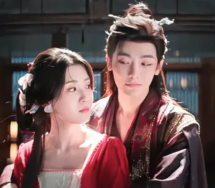 🤣🤣🤣#LoveinTheClouds #nhapthanhvan #houminghao #luyuxiao #youku #youkuvietnam #fyp