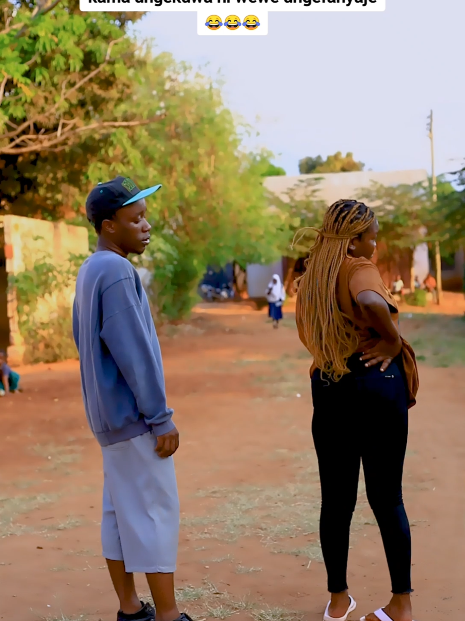 NGUVU YA BUKU 😂😂😂 #tiktoktanzania🇹🇿 #fyp #viral #trendingvideo