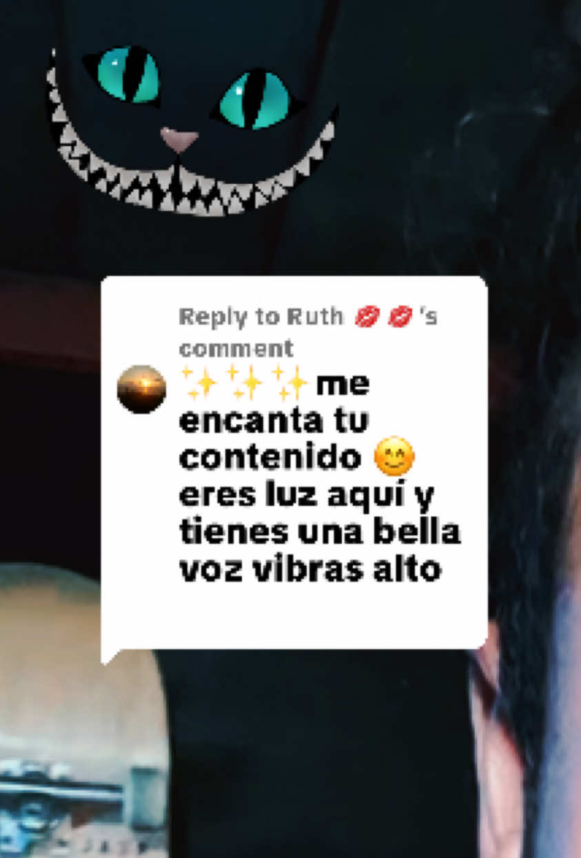 Replying to @Ruth 💋💋 #LuzInterior #VibraciónAlta #AlmasReflejo #CaminoDeLuz #EnergíaSagrada