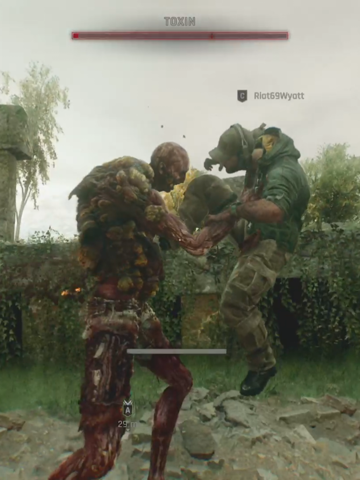 #dyinglight2  #dyinglightthebeast 