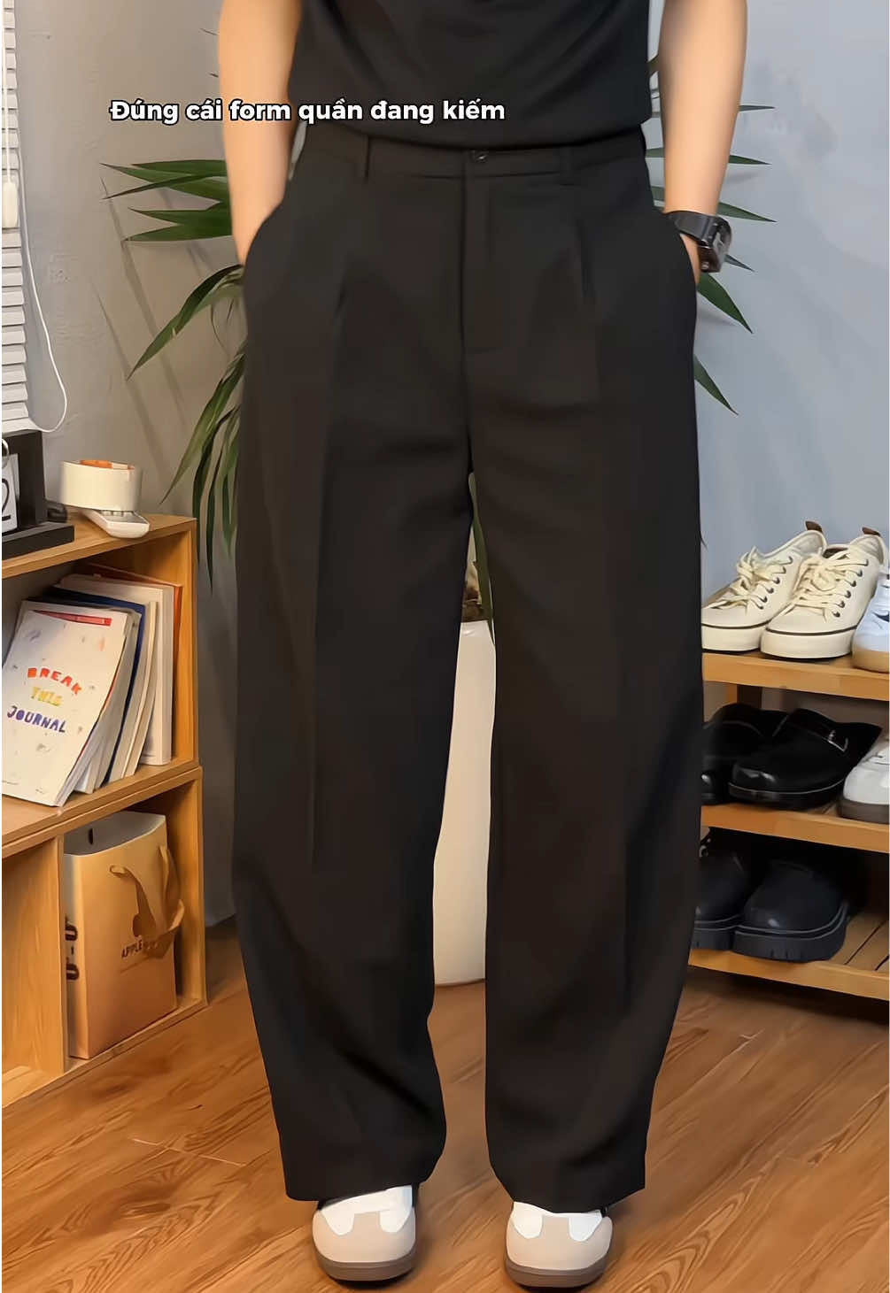 ☝🏼👍🏻Quần đẹp miễn chê#aaloboy #quantaynam #quanaunam #muataitiktokshop #quantayongrong 