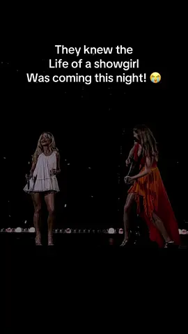 The life of a showgirl with Sabrina and taylor is exceptional! Ughhh, I love it so much and she is so featured!  #sabrinacarpenter #teamsabrina #ts12 #thelifeofashowgirl #taylorswift 