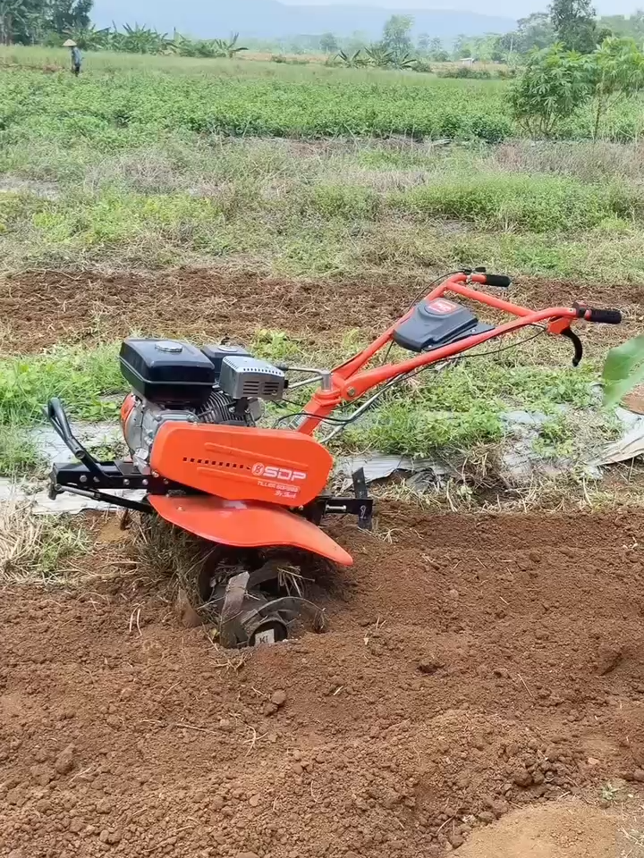 Tiller SDP900: Solusi Modern untuk Produktivitas Petani Pekalongan! ✅ Olah tanah lebih cepat ✅ Hemat tenaga & waktu ✅ Hasil lebih maksimal #tillerSDP900 #cultivator #petani #petanimuda #pertanian #engine #mesin #lahan #tanah #fypシ゚ #trending #tiller #minitiller #pekalongan #jawatengah