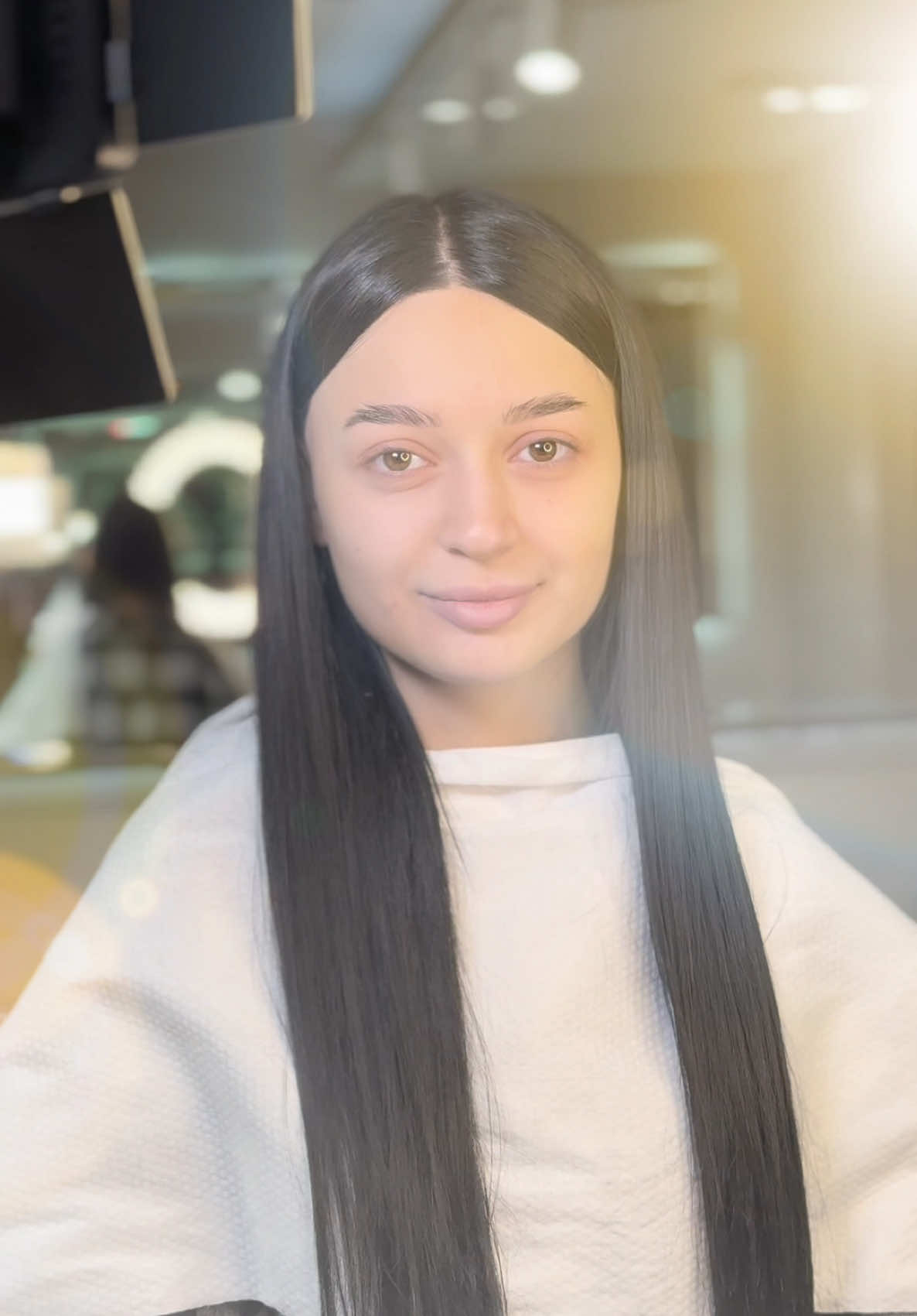 ԱՄԲՈՂՋԸ ՆԵՐԿԱՅԱՑՎԱԾ Է ԱՌԱՆՑ ՖԻԼՏՐԵՐԻ ՈՒ ՄՇԱԿՄԱՆ❗️ Կսպասեմ կարծիքների❤️ #makeup #դիմահարդարում #yerrvan #крик #horror #scream #movie #toparmenia #armenia