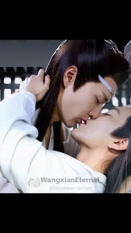 #wangxian #wangxianedit  #yizhan  #theuntamed    #PixVerse 