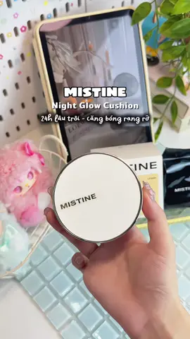 Cushion mới nhà Mistine #mistine #cushion #cushionviral #goclamdep #xuhuong 