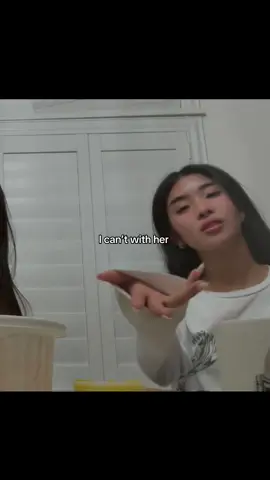 sophia is too funny #katseye #sophia #sophialaforteza #fyp #foryou 